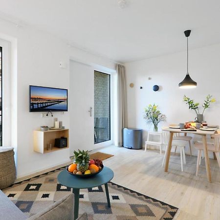 Beautiful Apartment In Lembruch-Duemmer See 外观 照片