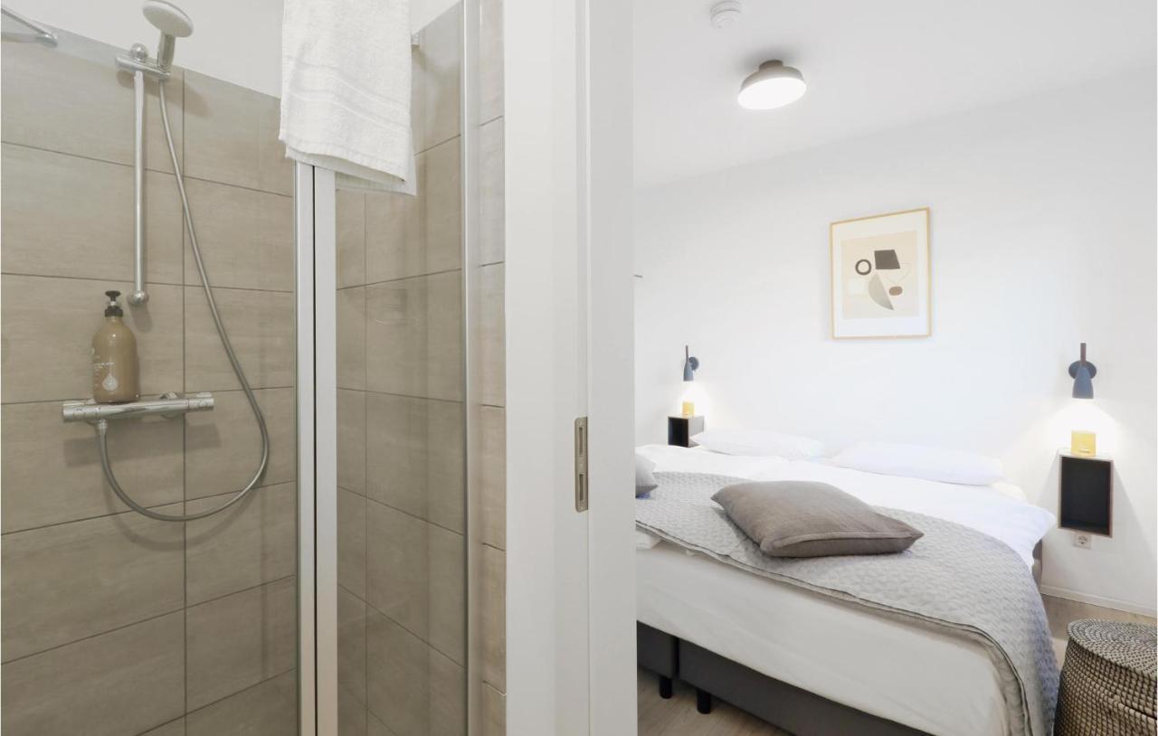 Beautiful Apartment In Lembruch-Duemmer See 外观 照片