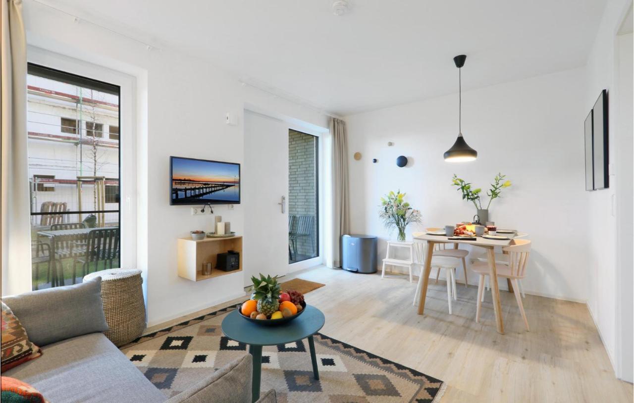 Beautiful Apartment In Lembruch-Duemmer See 外观 照片