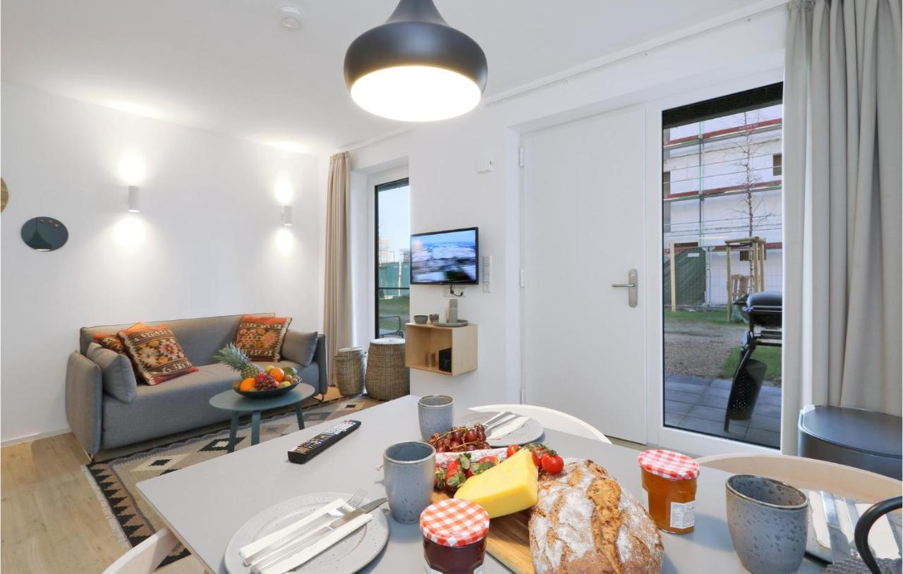 Beautiful Apartment In Lembruch-Duemmer See 外观 照片