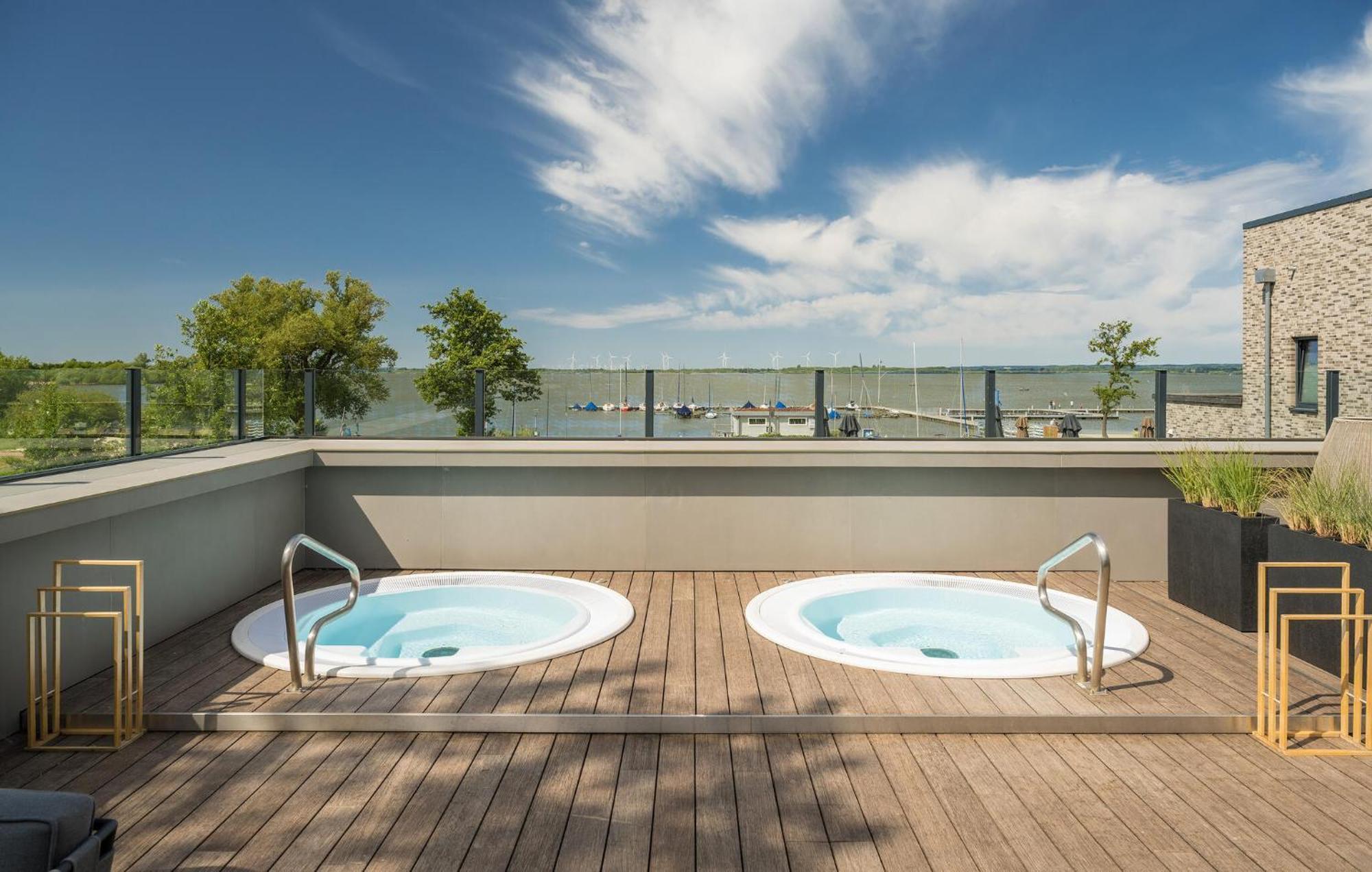 Beautiful Apartment In Lembruch-Duemmer See 外观 照片